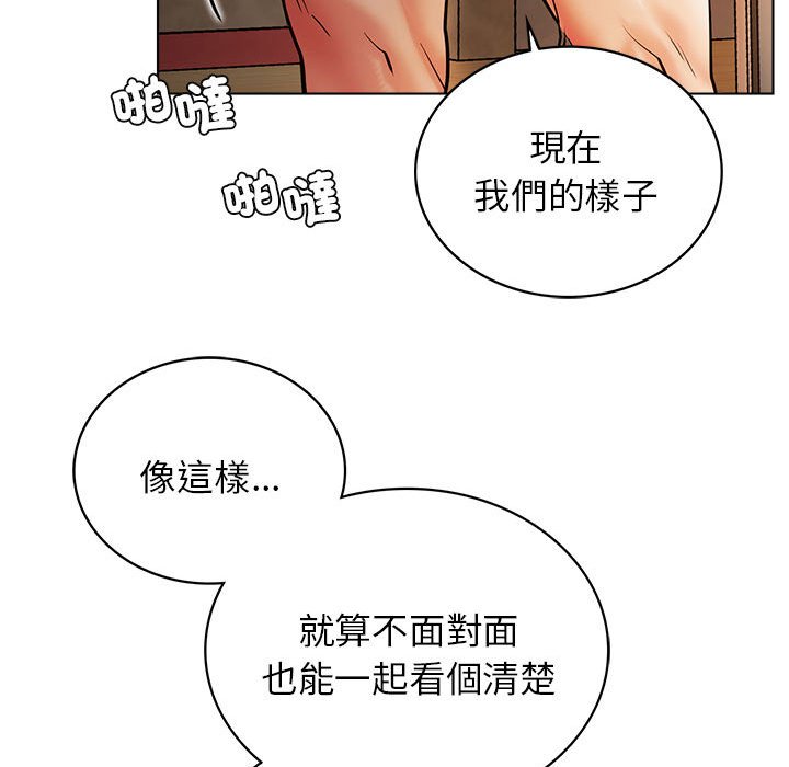 [韩国漫画] 屋檐下的光 剧情,熟女人妻#[150P]-110
