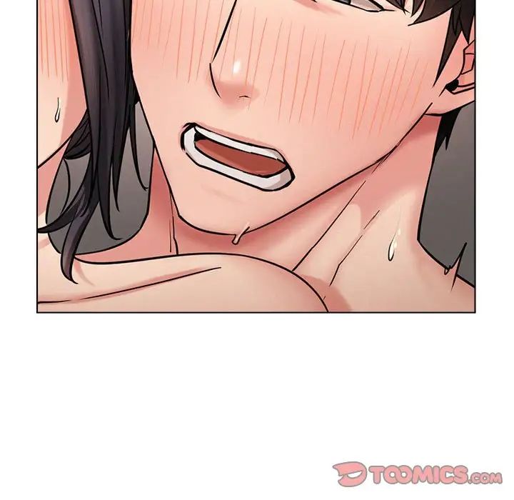 [韩国漫画] 屋檐下的光 剧情,熟女人妻#[161P]-21
