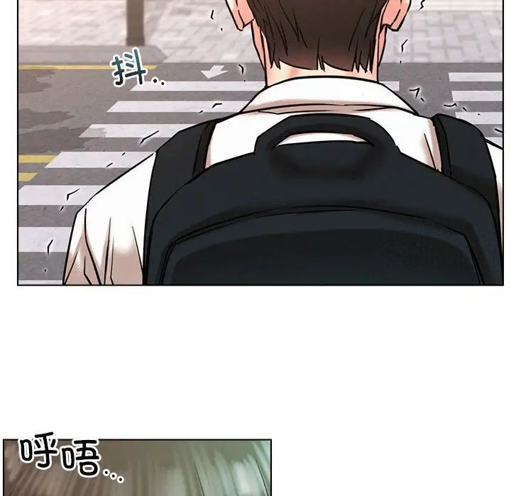 [韩国漫画] 屋檐下的光 剧情,熟女人妻#[161P]-64