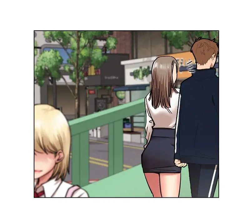 [韩国漫画] 屋檐下的光 剧情,熟女人妻#[161P]-80