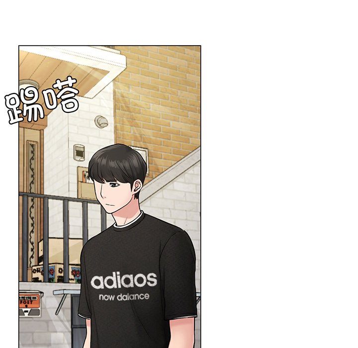 [韩国漫画] 屋檐下的光 剧情,熟女人妻#[215P]-98