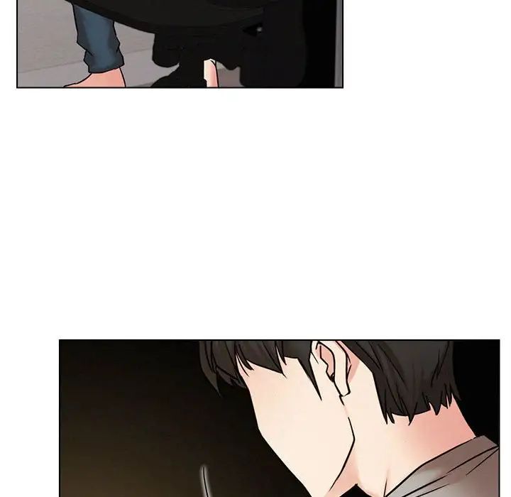 [韩国漫画] 屋檐下的光 剧情,熟女人妻#[170P]-111