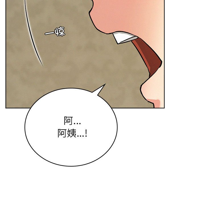 [韩国漫画] 屋檐下的光 剧情,熟女人妻#[145P]-121
