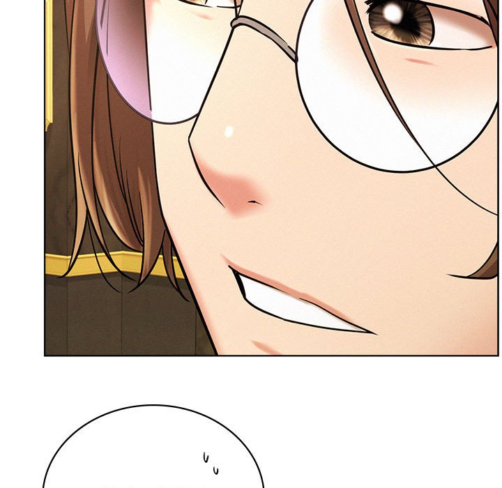 [韩国漫画] 屋檐下的光 剧情,熟女人妻#[145P]-57