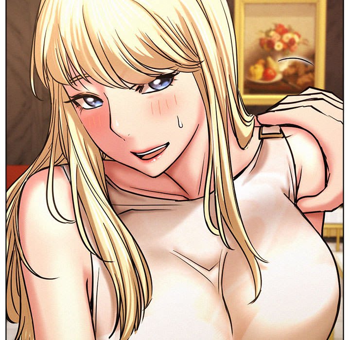 [韩国漫画] 屋檐下的光 剧情,熟女人妻#[145P]-64