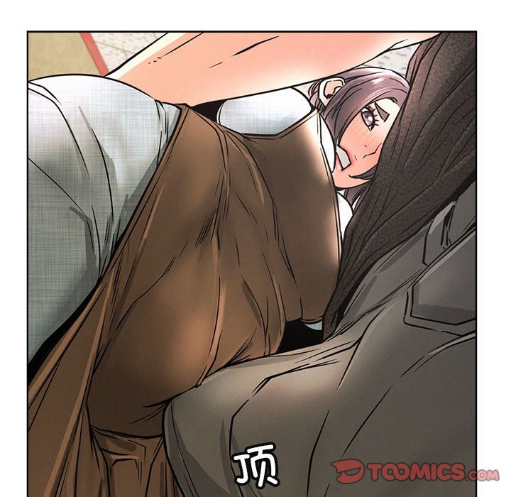 [韩国漫画] 屋檐下的光 剧情,熟女人妻#[145P]-99