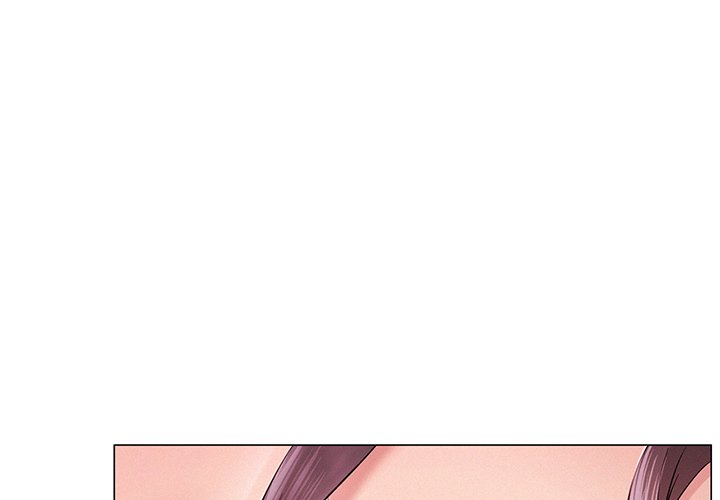 [韩国漫画] 屋檐下的光 剧情,熟女人妻#[201P]-1
