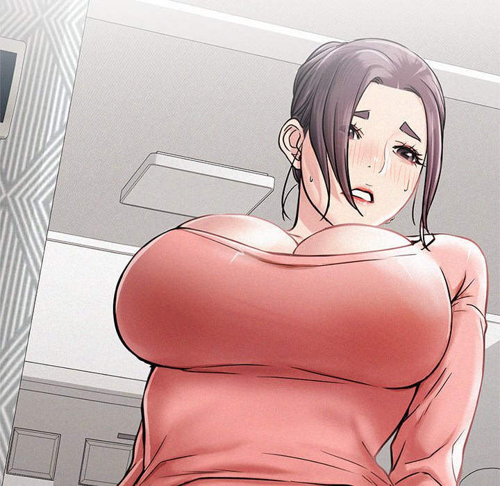 [韩国漫画] 屋檐下的光 剧情,熟女人妻#[201P]-64
