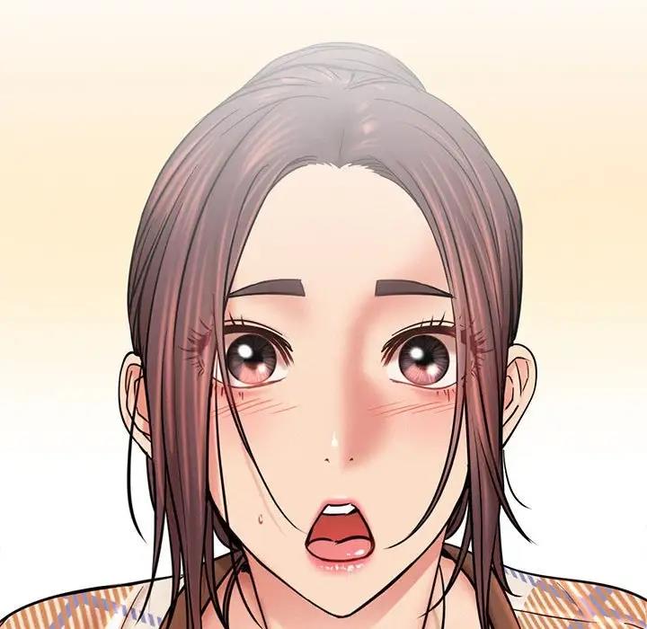 [韩国漫画] 屋檐下的光 剧情,熟女人妻#[177P]-15