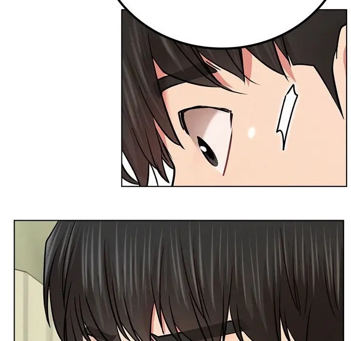 [韩国漫画] 屋檐下的光 剧情,熟女人妻#[142P]-102