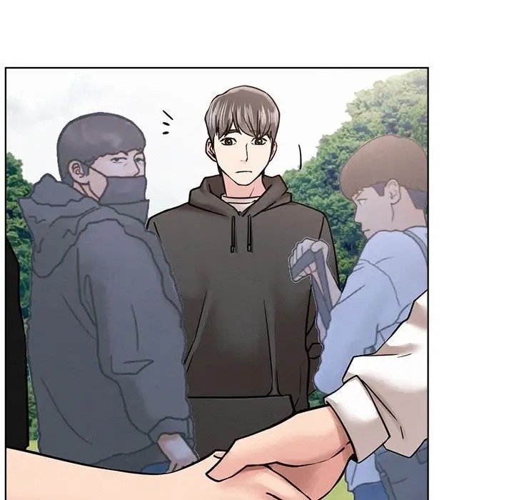 [韩国漫画] 屋檐下的光 剧情,熟女人妻#[146P]-57