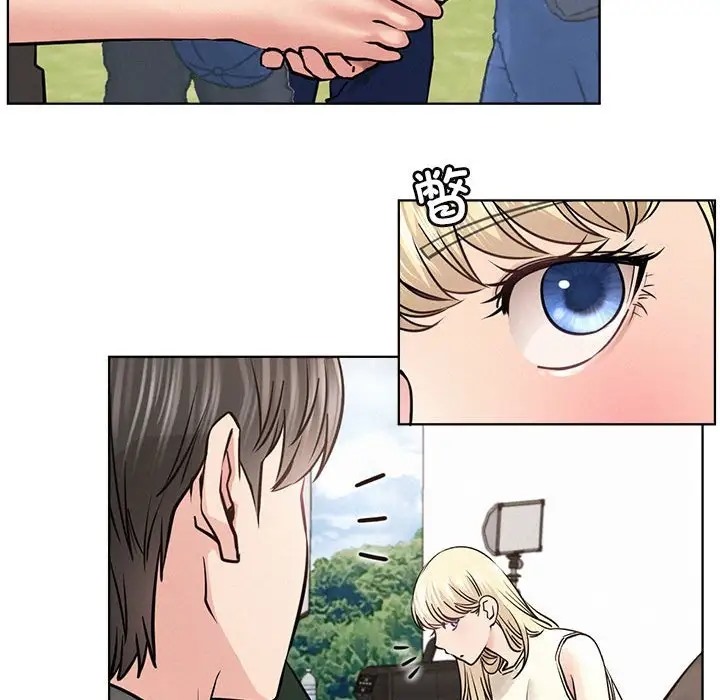[韩国漫画] 屋檐下的光 剧情,熟女人妻#[146P]-58