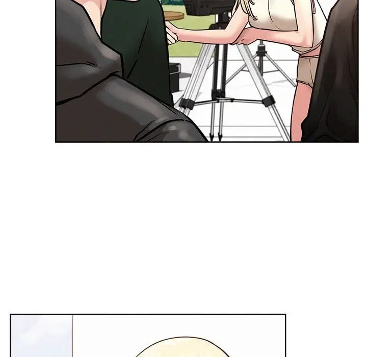 [韩国漫画] 屋檐下的光 剧情,熟女人妻#[146P]-59