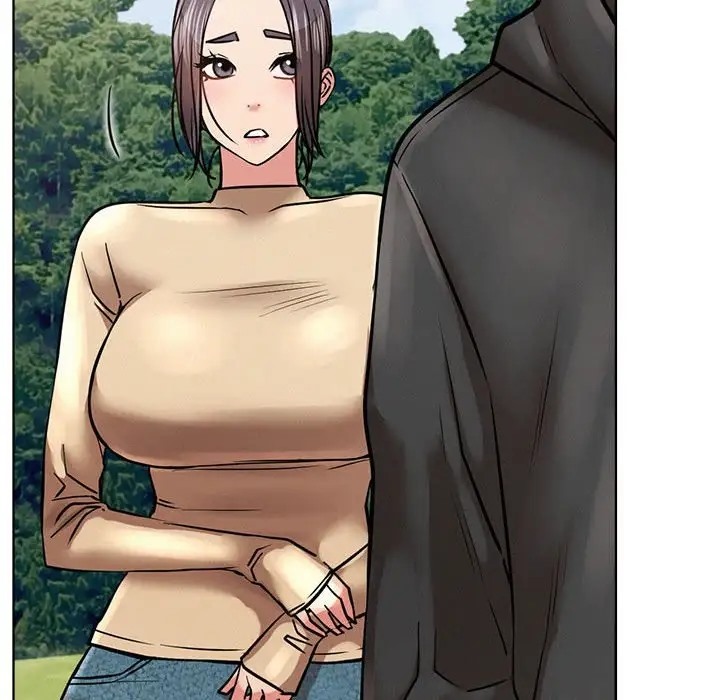 [韩国漫画] 屋檐下的光 剧情,熟女人妻#[146P]-65
