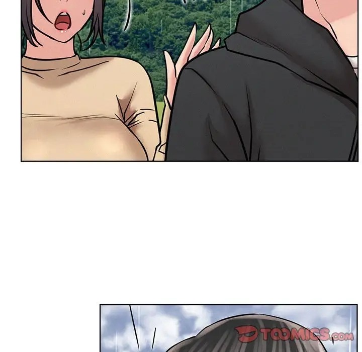 [韩国漫画] 屋檐下的光 剧情,熟女人妻#[146P]-74