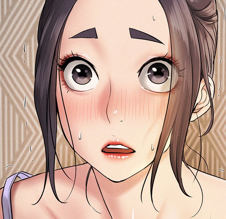 [韩国漫画] 屋檐下的光 剧情,熟女人妻#[177P]-6