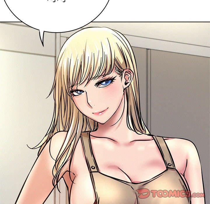 [韩国漫画] 屋檐下的光 剧情,熟女人妻#[159P]-136