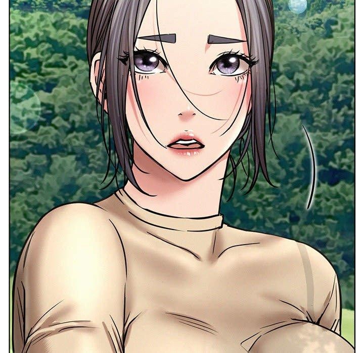 [韩国漫画] 屋檐下的光 剧情,熟女人妻#[159P]-49