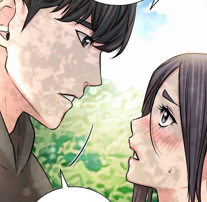 [韩国漫画] 屋檐下的光 剧情,熟女人妻#[159P]-8