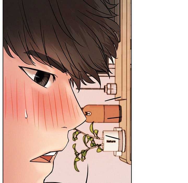 [韩国漫画] 屋檐下的光 剧情,熟女人妻#[150P]-69