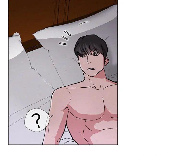 [韩国漫画] 屋檐下的光 剧情,熟女人妻#[177P]-88