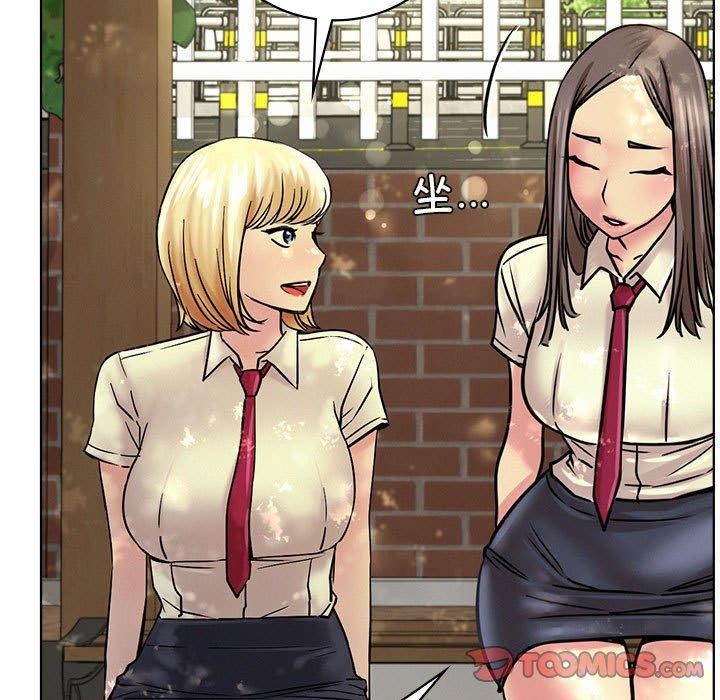 [韩国漫画] 屋檐下的光 剧情,熟女人妻#[147P]-107