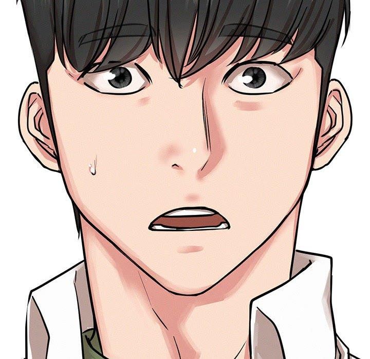 [韩国漫画] 屋檐下的光 剧情,熟女人妻#[147P]-8