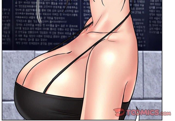 [韩国漫画] 屋檐下的光 剧情,熟女人妻#[150P]-3