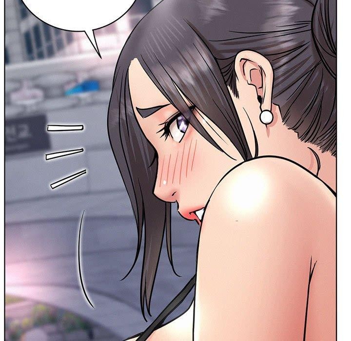 [韩国漫画] 屋檐下的光 剧情,熟女人妻#[150P]-7