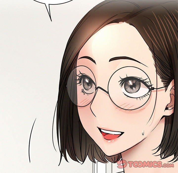 [韩国漫画] 屋檐下的光 剧情,熟女人妻#[141P]-50