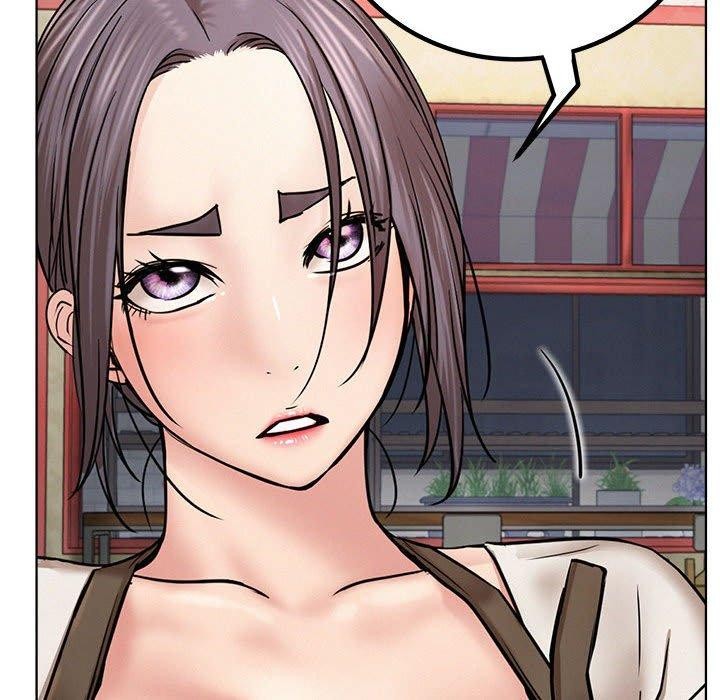 [韩国漫画] 屋檐下的光 剧情,熟女人妻#[141P]-95