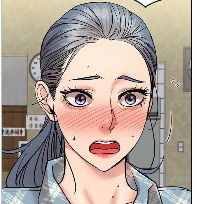 [韩国漫画] 屋檐下的光 剧情,熟女人妻#[143P]-29