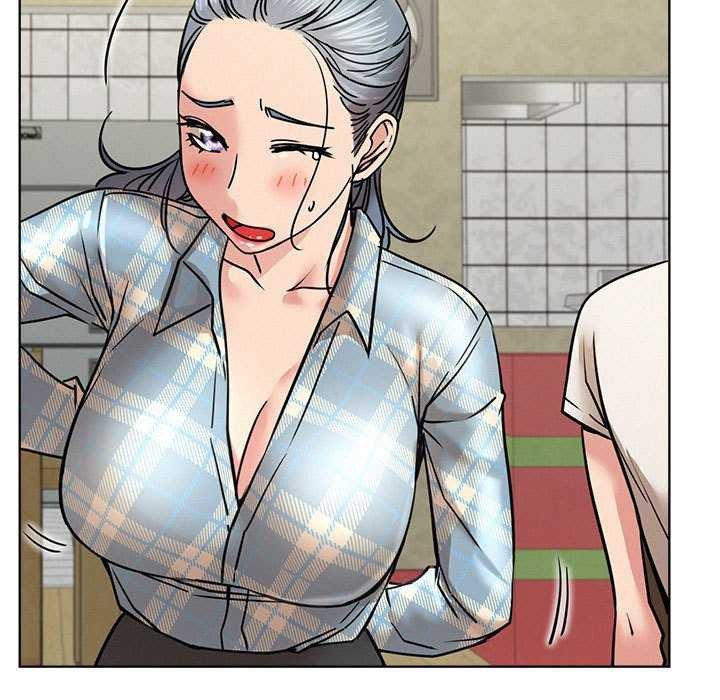 [韩国漫画] 屋檐下的光 剧情,熟女人妻#[143P]-40