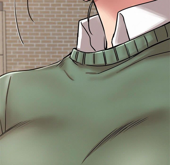 [韩国漫画] 屋檐下的光 剧情,熟女人妻#[137P]-19
