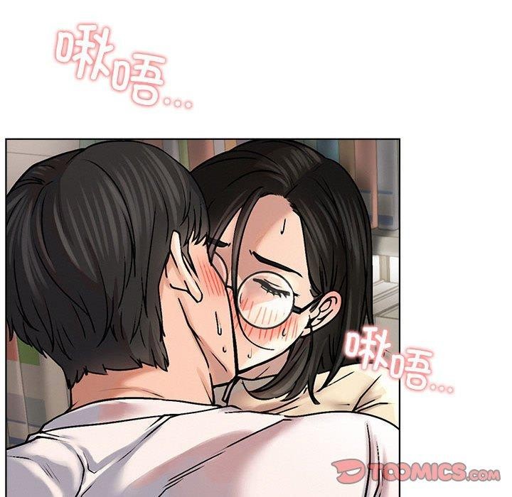 [韩国漫画] 屋檐下的光 剧情,熟女人妻#[137P]-60