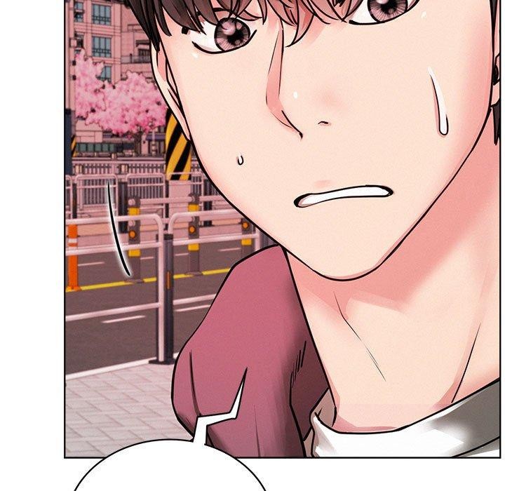 [韩国漫画] 屋檐下的光 剧情,熟女人妻#[135P]-17