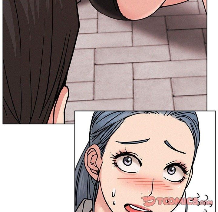 [韩国漫画] 屋檐下的光 剧情,熟女人妻#[135P]-21