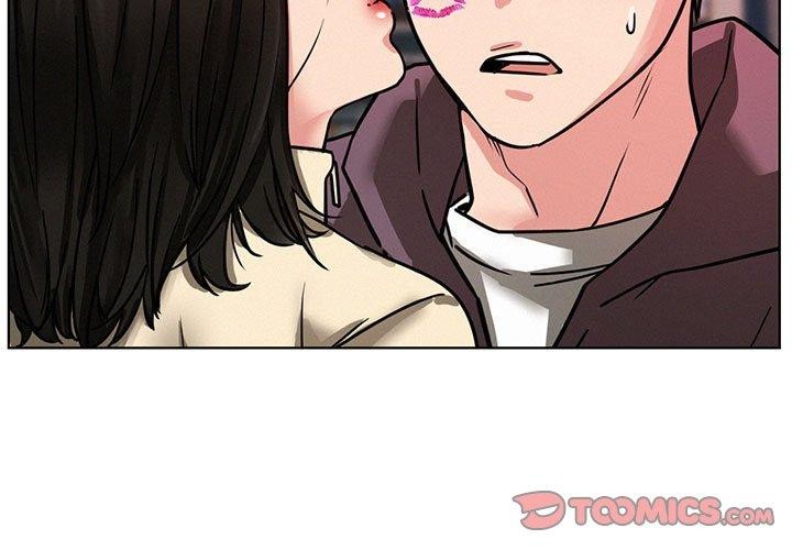 [韩国漫画] 屋檐下的光 剧情,熟女人妻#[135P]-3