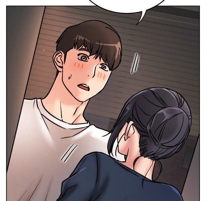 [韩国漫画] 屋檐下的光 剧情,熟女人妻#[137P]-39