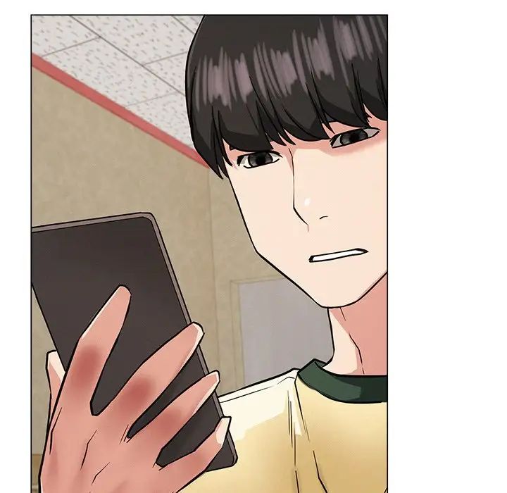 [韩国漫画] 屋檐下的光 剧情,熟女人妻#[152P]-121