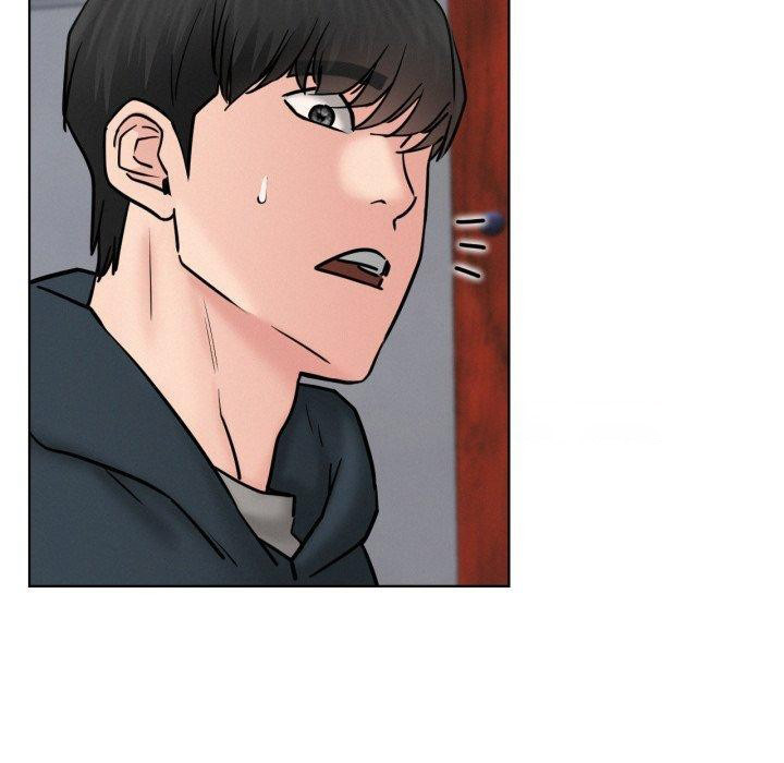 [韩国漫画] 屋檐下的光 剧情,熟女人妻#[118P]-27