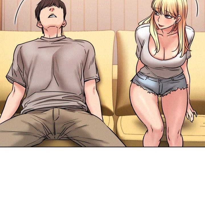 [韩国漫画] 屋檐下的光 剧情,熟女人妻#[118P]-62