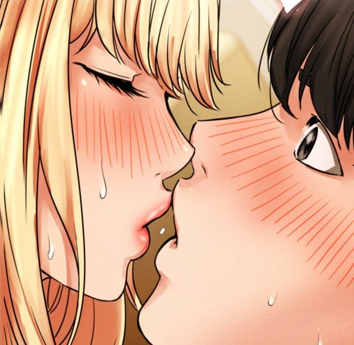 [韩国漫画] 屋檐下的光 剧情,熟女人妻#[137P]-113
