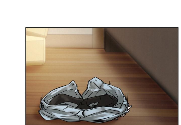 [韩国漫画] 屋檐下的光 剧情,熟女人妻#[155P]-3