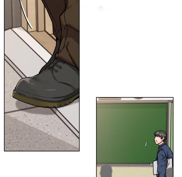 [韩国漫画] 屋檐下的光 剧情,熟女人妻#[146P]-134