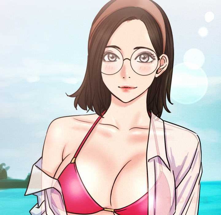 [韩国漫画] 屋檐下的光 剧情,熟女人妻#[152P]-108