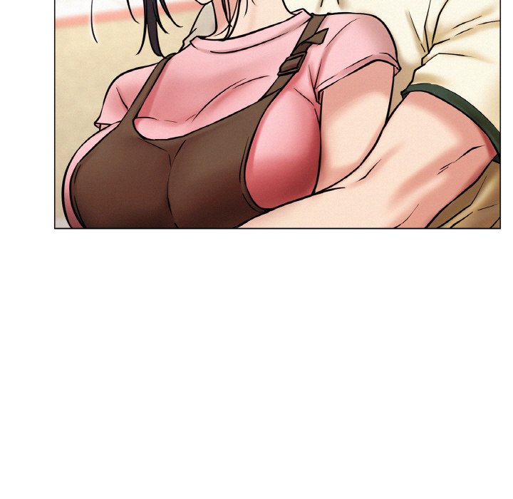 [韩国漫画] 屋檐下的光 剧情,熟女人妻#[172P]-23