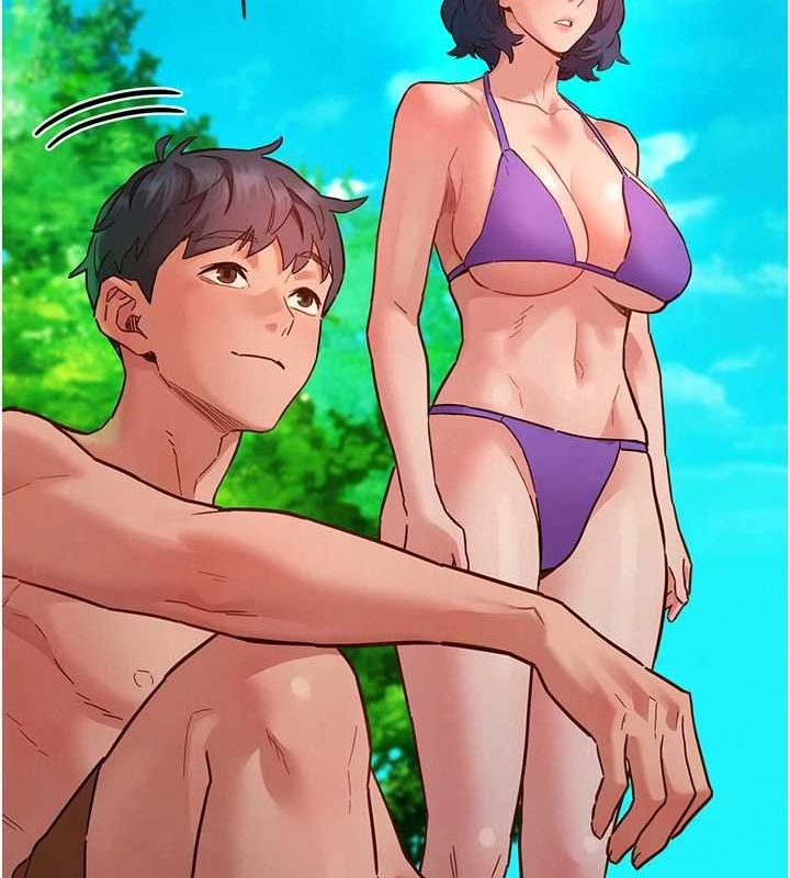[韩国漫画] 友情万睡 爱情,巨乳大奶#[112P]-73