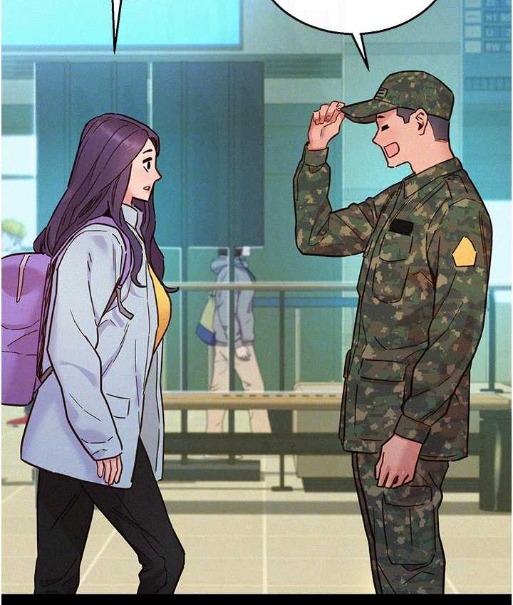 [韩国漫画] 友情万睡 爱情,巨乳大奶#[128P]-55