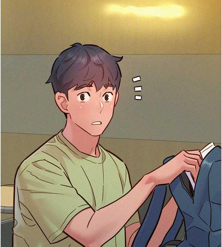 [韩国漫画] 友情万睡 爱情,巨乳大奶#[143P]-45